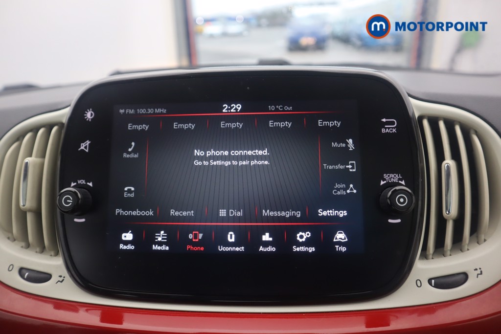 Used Fiat 500 2023 for sale - 76895740: Photo 16