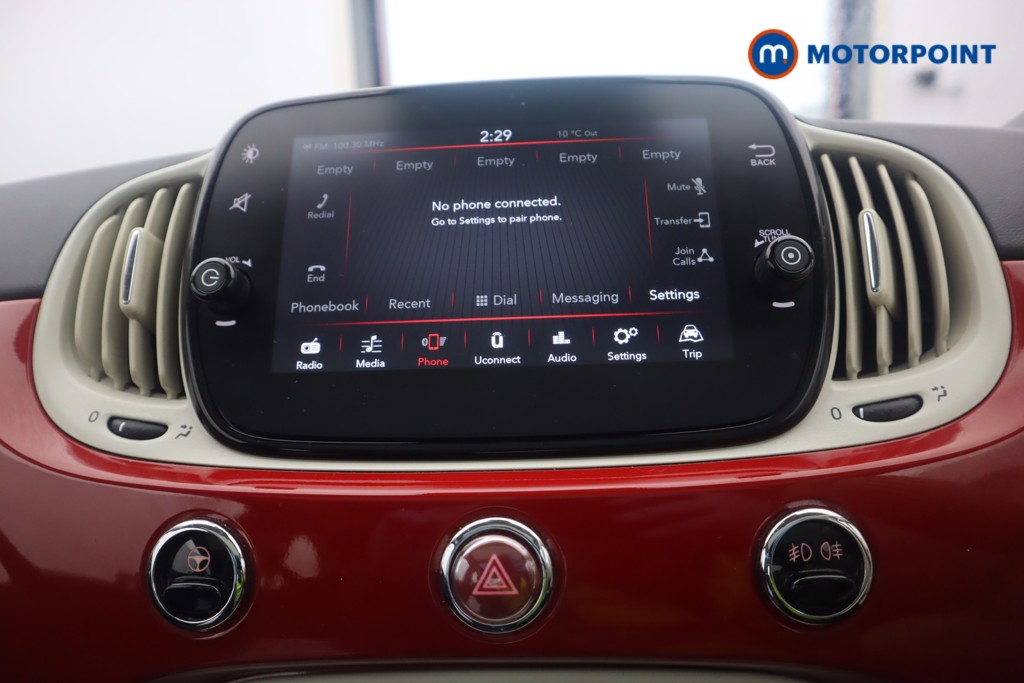 Used Fiat 500 2023 for sale - 76895740: Photo 17