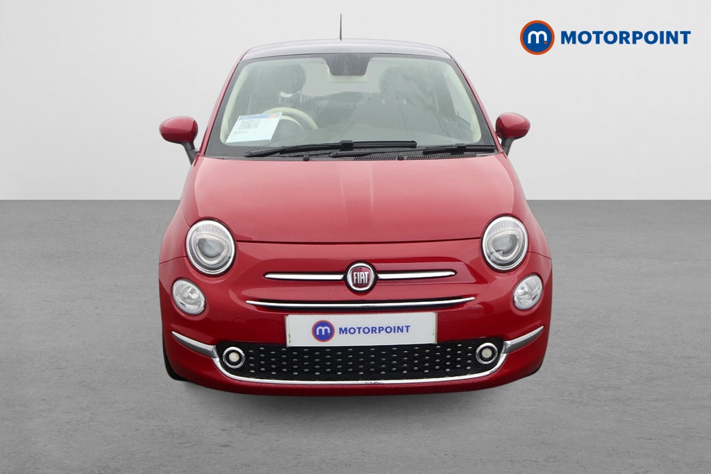 Used Fiat 500 2023 for sale - 76895740: Photo 2