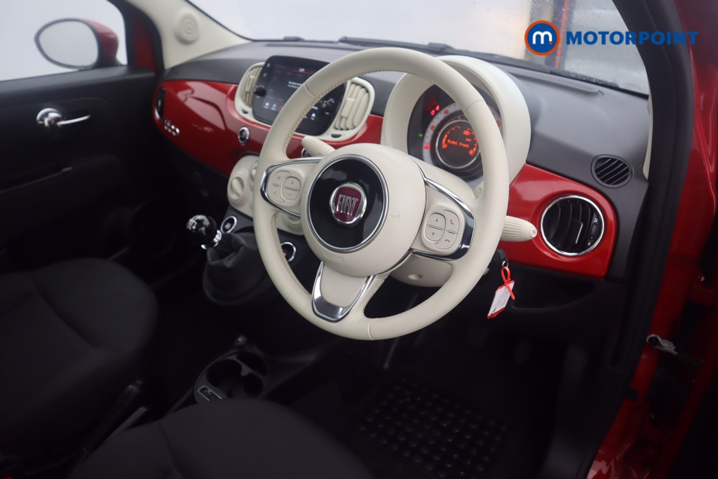 Used Fiat 500 2023 for sale - 76895740: Photo 23