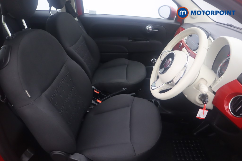 Used Fiat 500 2023 for sale - 76895740: Photo 24