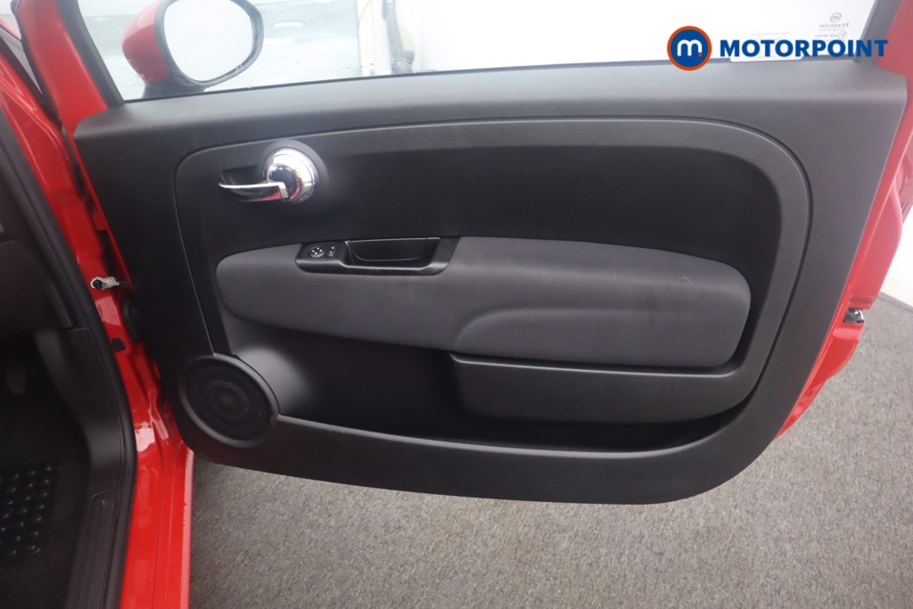 Used Fiat 500 2023 for sale - 76895740: Photo 26