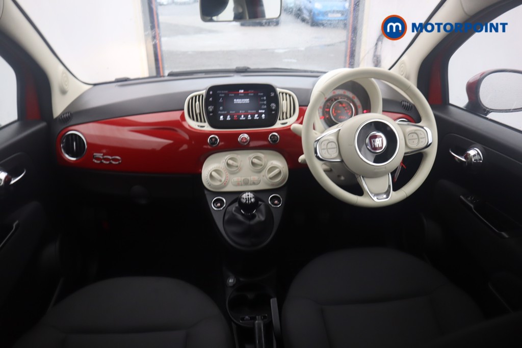 Used Fiat 500 2023 for sale - 76895740: Photo 27