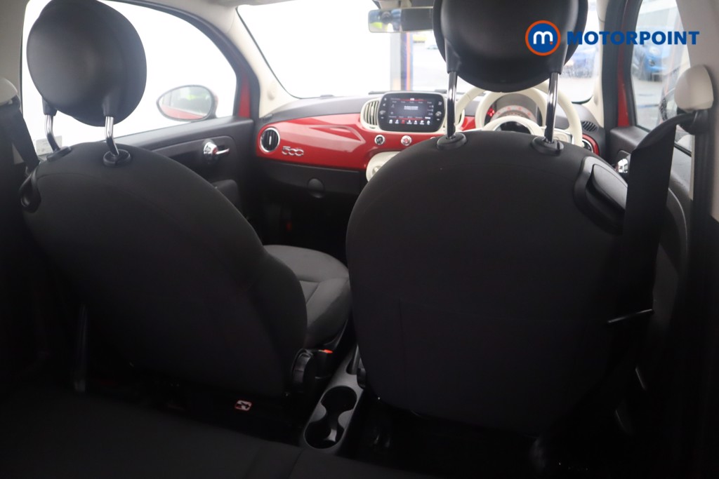Used Fiat 500 2023 for sale - 76895740: Photo 28