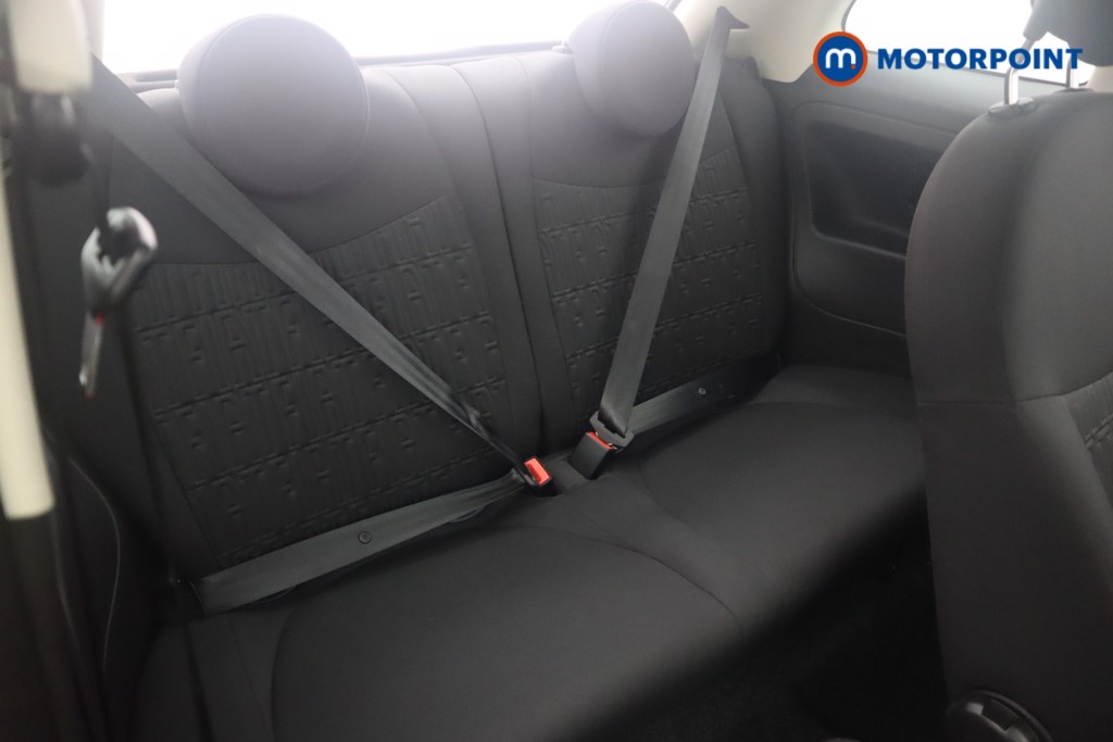 Used Fiat 500 2023 for sale - 76895740: Photo 29