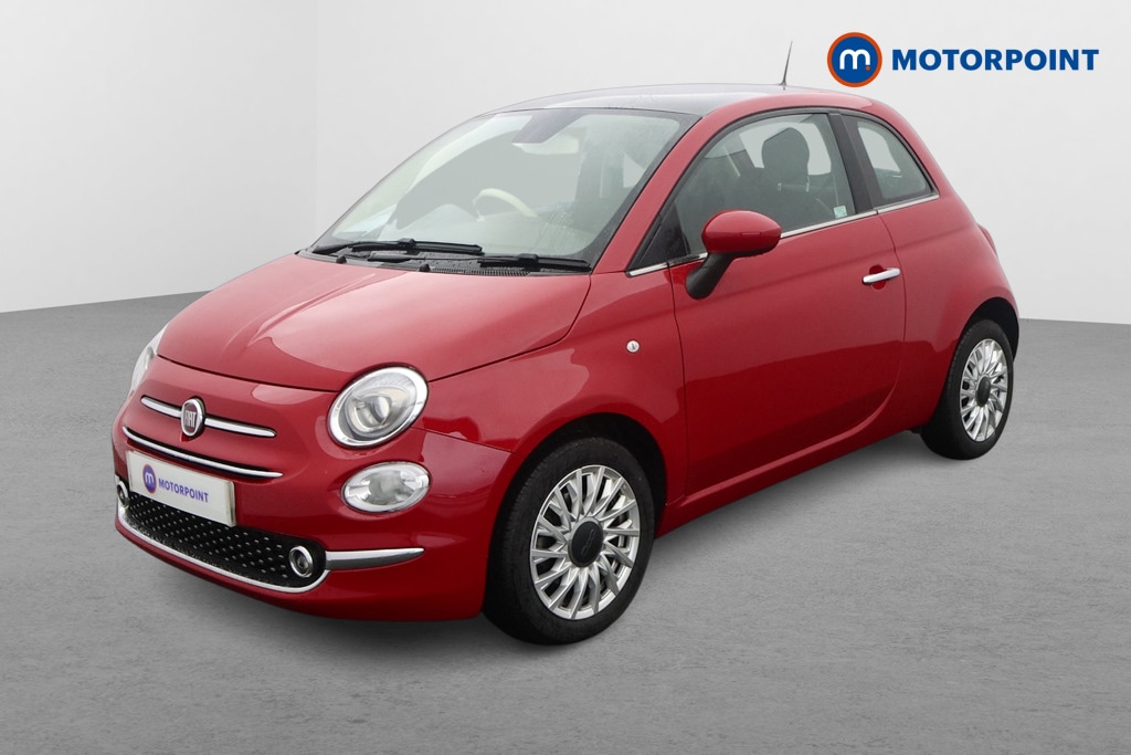 Used Fiat 500 2023 for sale - 76895740: Photo 3