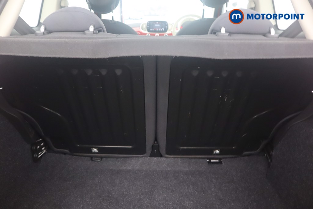 Used Fiat 500 2023 for sale - 76895740: Photo 30