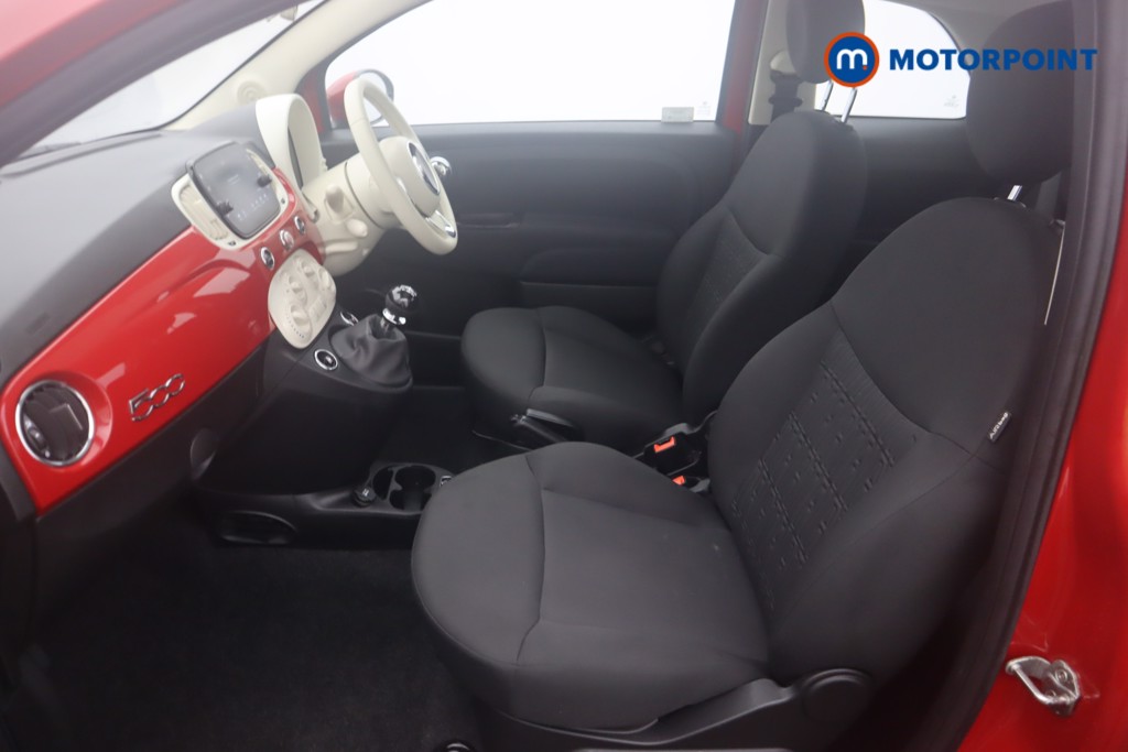 Used Fiat 500 2023 for sale - 76895740: Photo 34