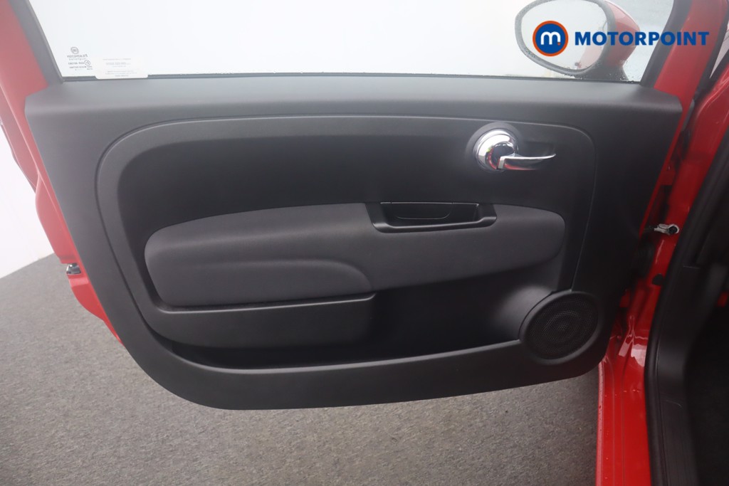 Used Fiat 500 2023 for sale - 76895740: Photo 35