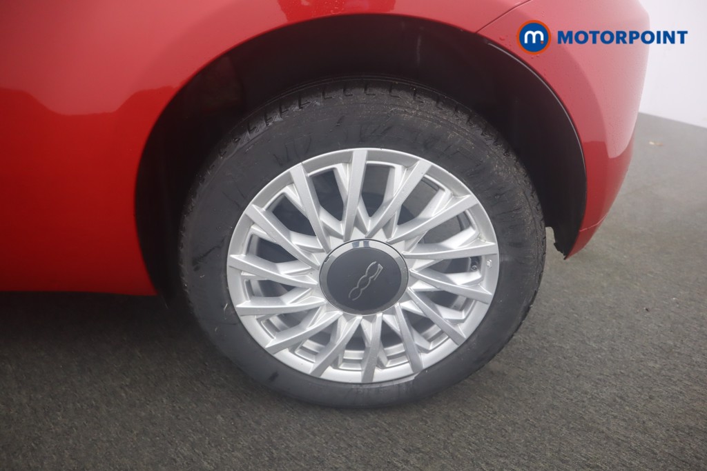 Used Fiat 500 2023 for sale - 76895740: Photo 36