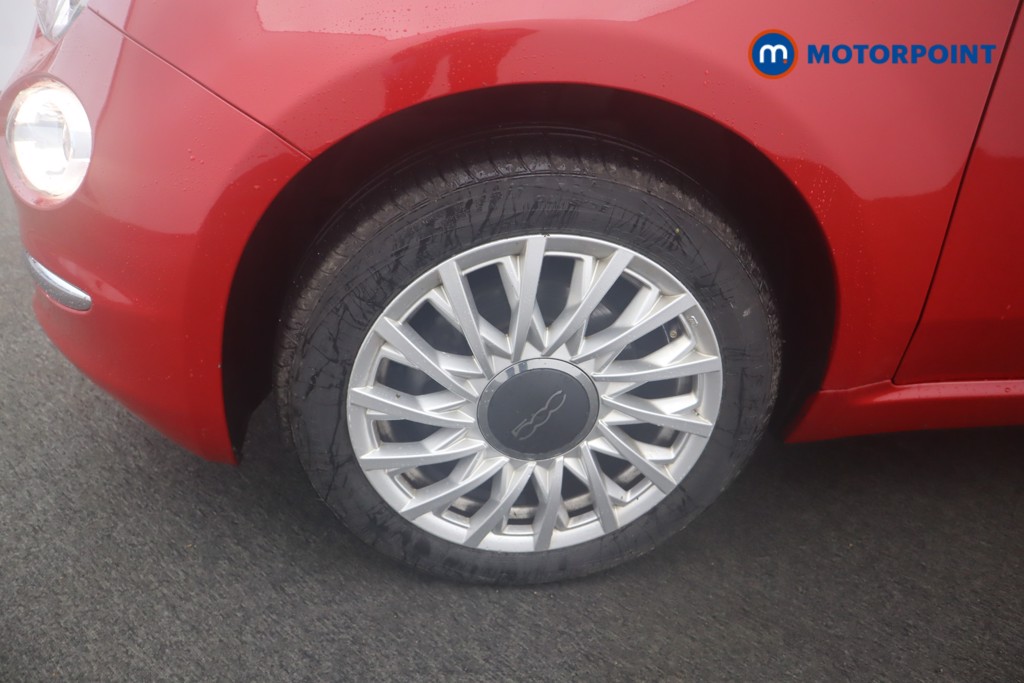 Used Fiat 500 2023 for sale - 76895740: Photo 37