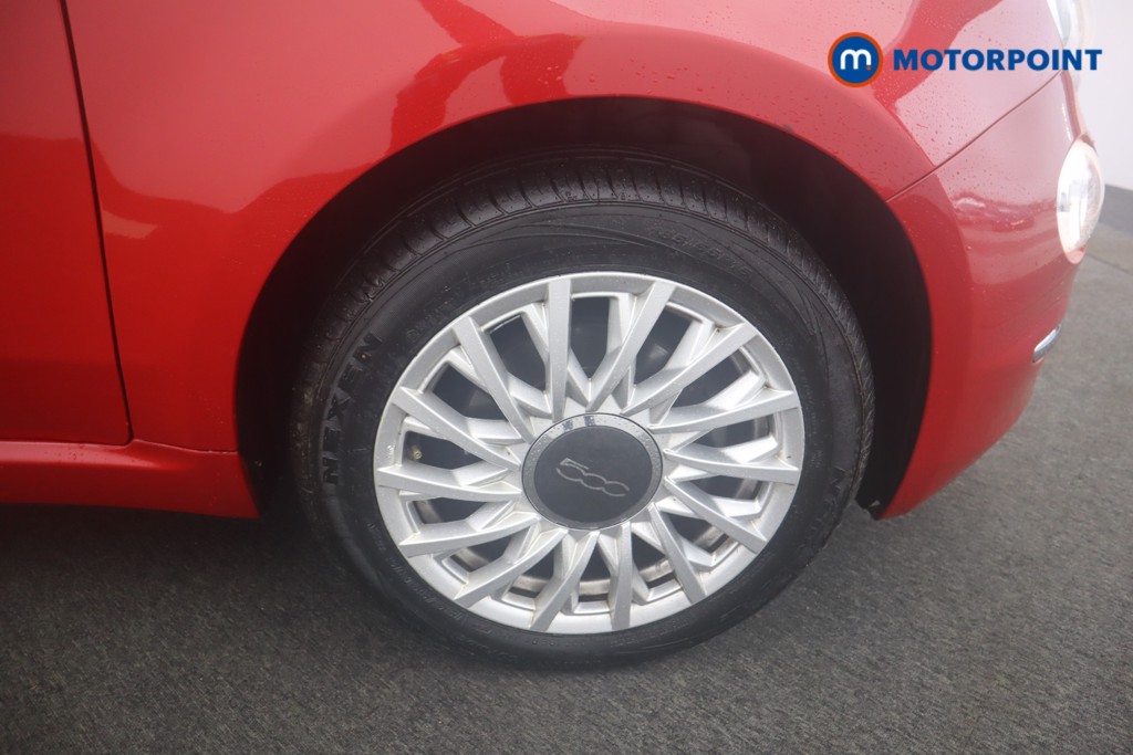 Used Fiat 500 2023 for sale - 76895740: Photo 38