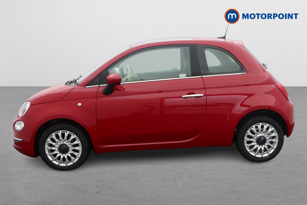 Used Fiat 500 2023 for sale - 76895740: Photo 4