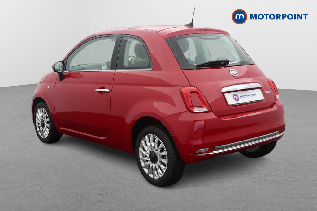 Used Fiat 500 2023 for sale - 76895740: Photo 5