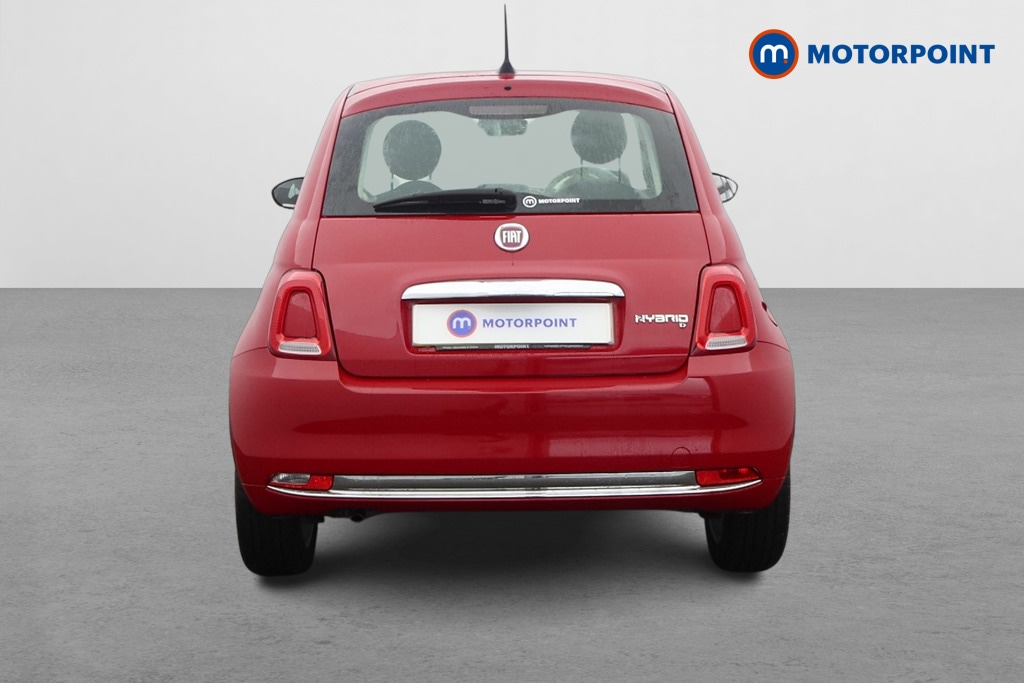 Used Fiat 500 2023 for sale - 76895740: Photo 6