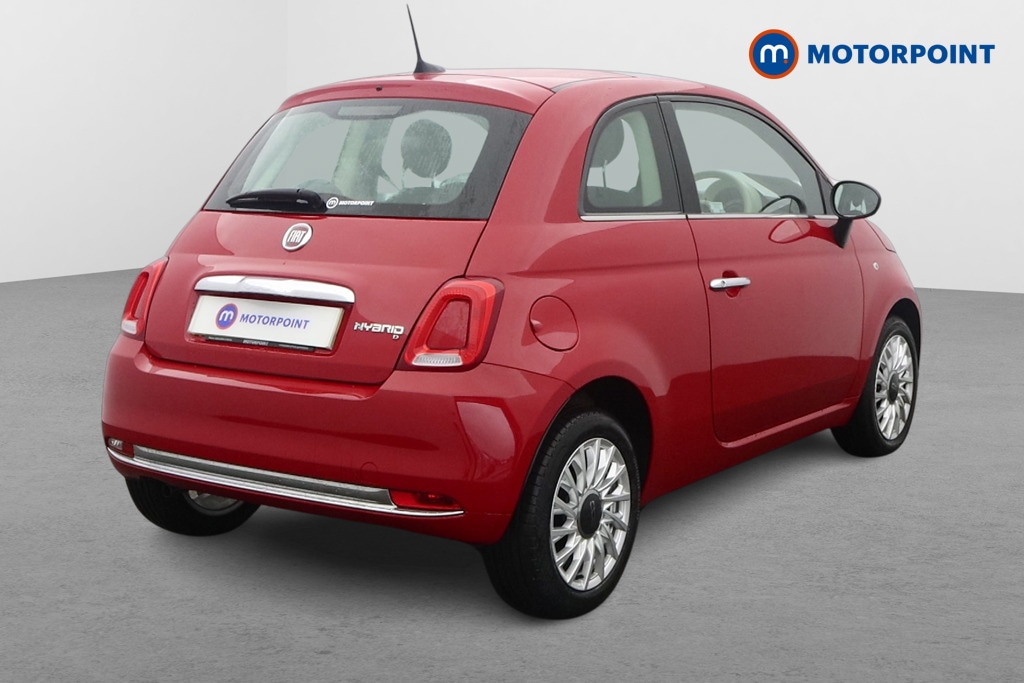 Used Fiat 500 2023 for sale - 76895740: Photo 7