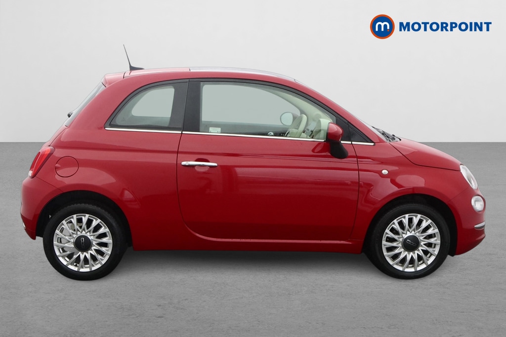 Used Fiat 500 2023 for sale - 76895740: Photo 8