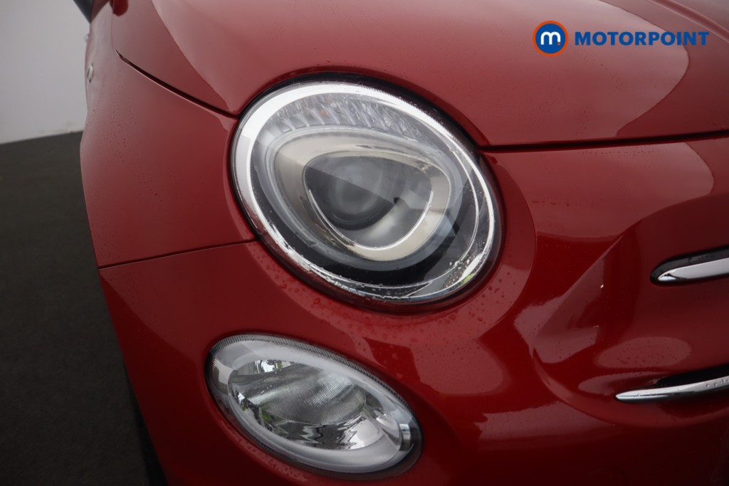 Used Fiat 500 2023 for sale - 76895740: Photo 9
