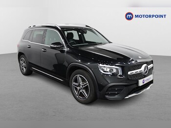 Used Mercedes-Benz GLB undefined for sale - 77901964: Photo