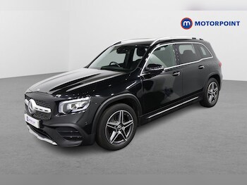 Used Mercedes-Benz GLB undefined for sale - 77901964: Photo