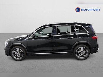 Used Mercedes-Benz GLB undefined for sale - 77901964: Photo