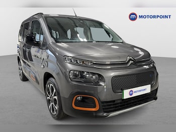 Used Citroen Berlingo 2023 for sale - 78314451: Photo