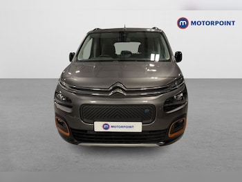 Used Citroen Berlingo 2023 for sale - 78314451: Photo