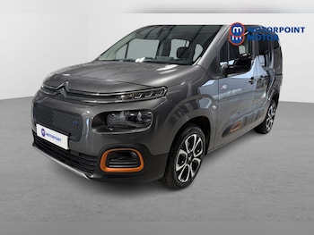 Used Citroen Berlingo 2023 for sale - 78314451: Photo