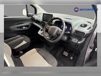 Used Citroen Berlingo 2023 for sale - 78314451: Photo