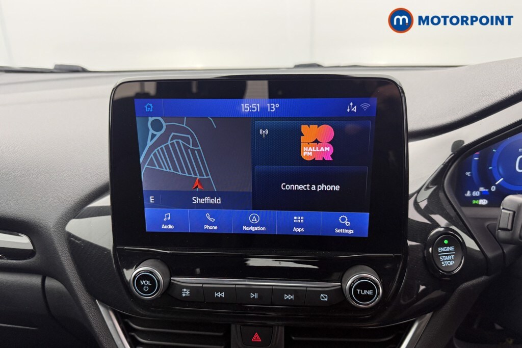 Used Ford Puma 2022 for sale - 76616437: Photo 17