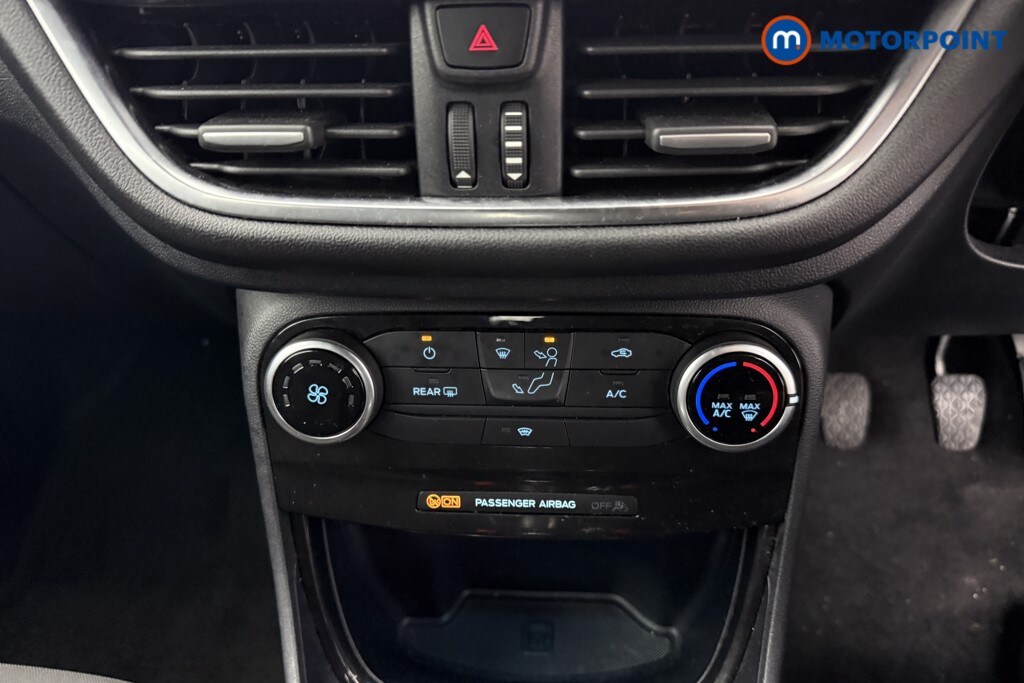 Used Ford Puma 2022 for sale - 76616437: Photo 18