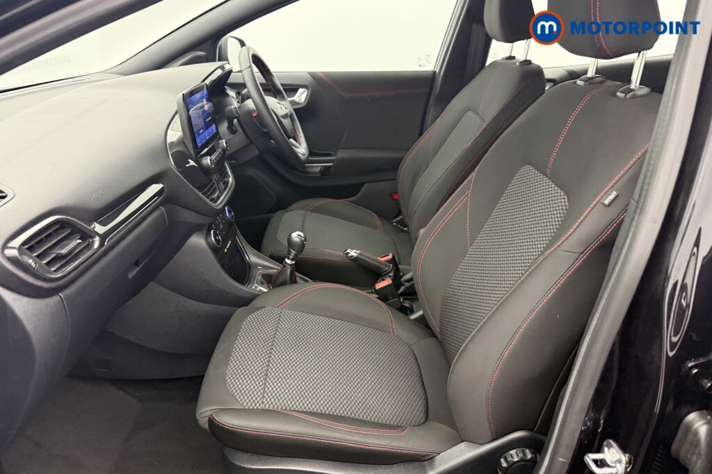 Used Ford Puma 2022 for sale - 76616437: Photo 28