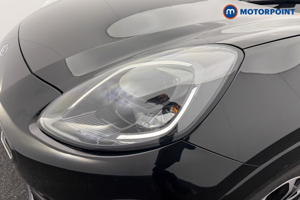 Used Ford Puma 2022 for sale - 76616437: Photo 33