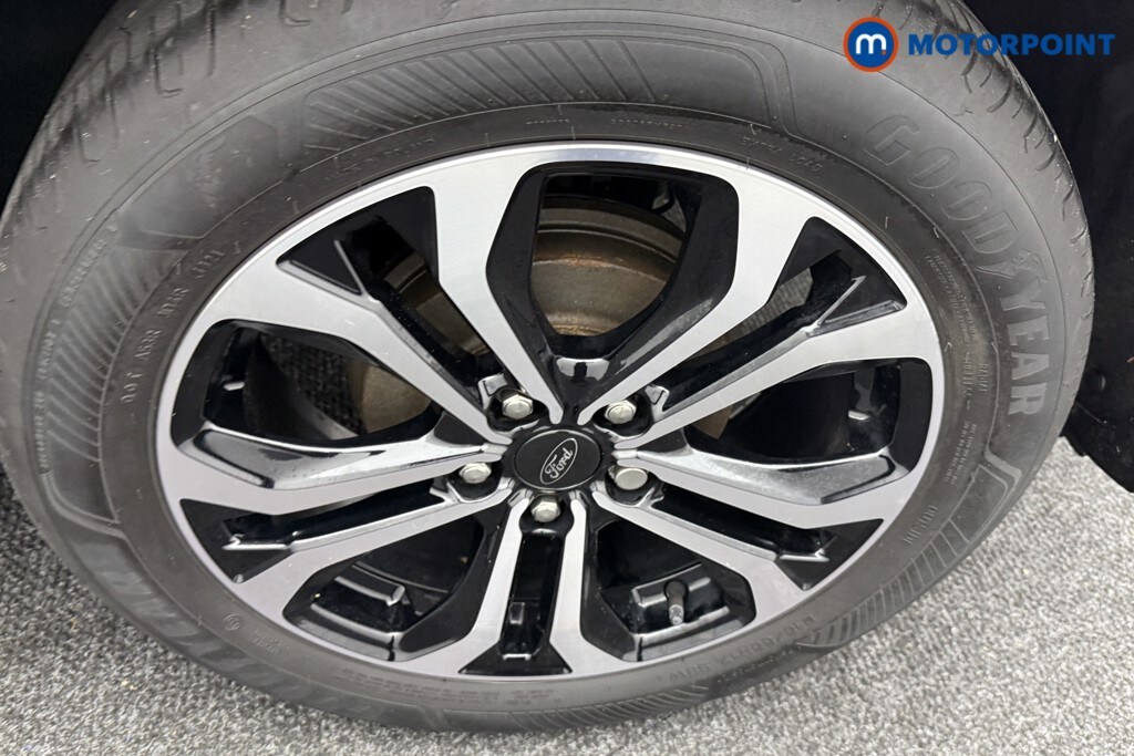 Used Ford Puma 2022 for sale - 76616437: Photo 36