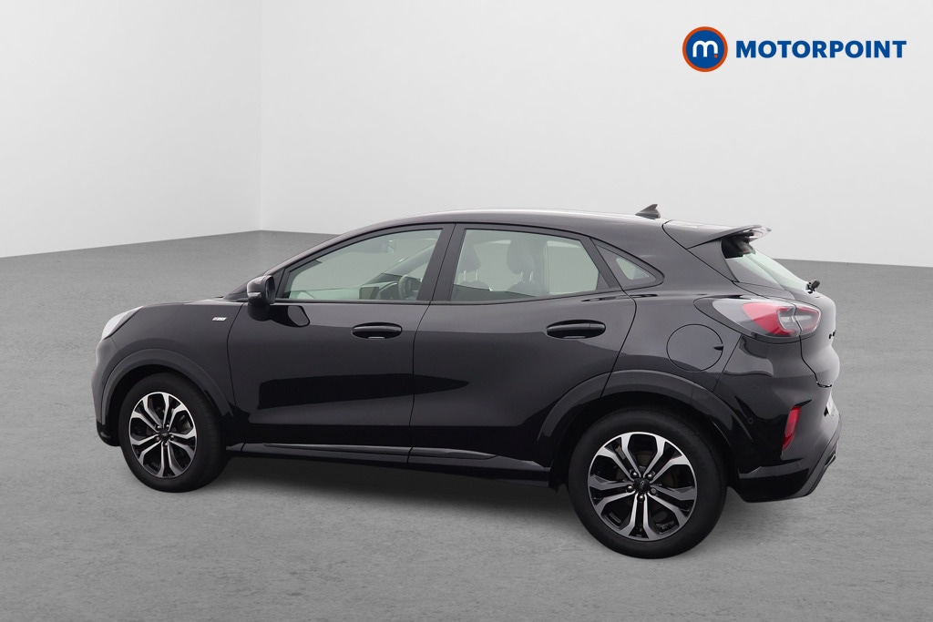 Used Ford Puma 2022 for sale - 76616437: Photo 5