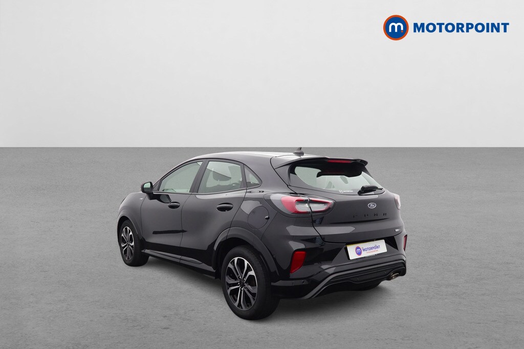 Used Ford Puma 2022 for sale - 76616437: Photo 6