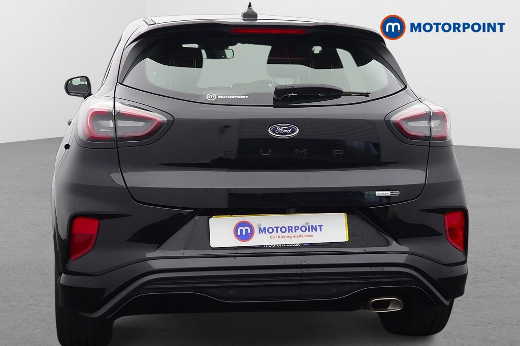 Used Ford Puma 2022 for sale - 76616437: Photo 7