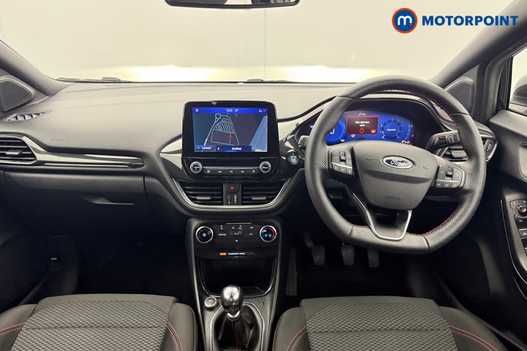 Used Ford Puma 2022 for sale - 76616437: Photo 9