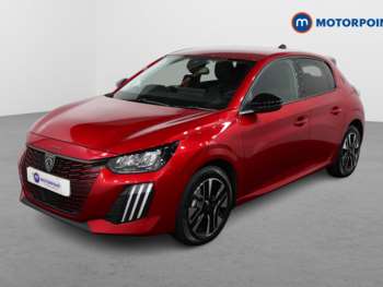 Used Peugeot 208 2024 for sale - 74504745: Photo