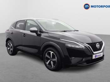 2021 - 1.3 DiG-T MH 158 Premiere Edition 5dr Xtronic