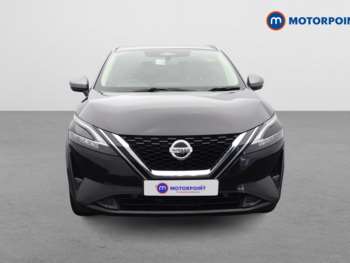 Used Nissan Qashqai 2021 for sale - 75075055: Photo