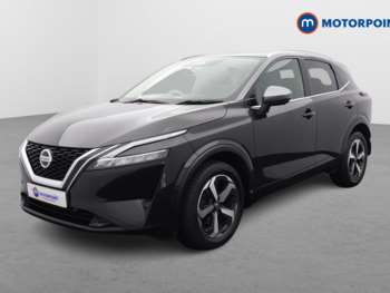 Used Nissan Qashqai 2021 for sale - 75075055: Photo