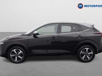 Used Nissan Qashqai 2021 for sale - 75075055: Photo