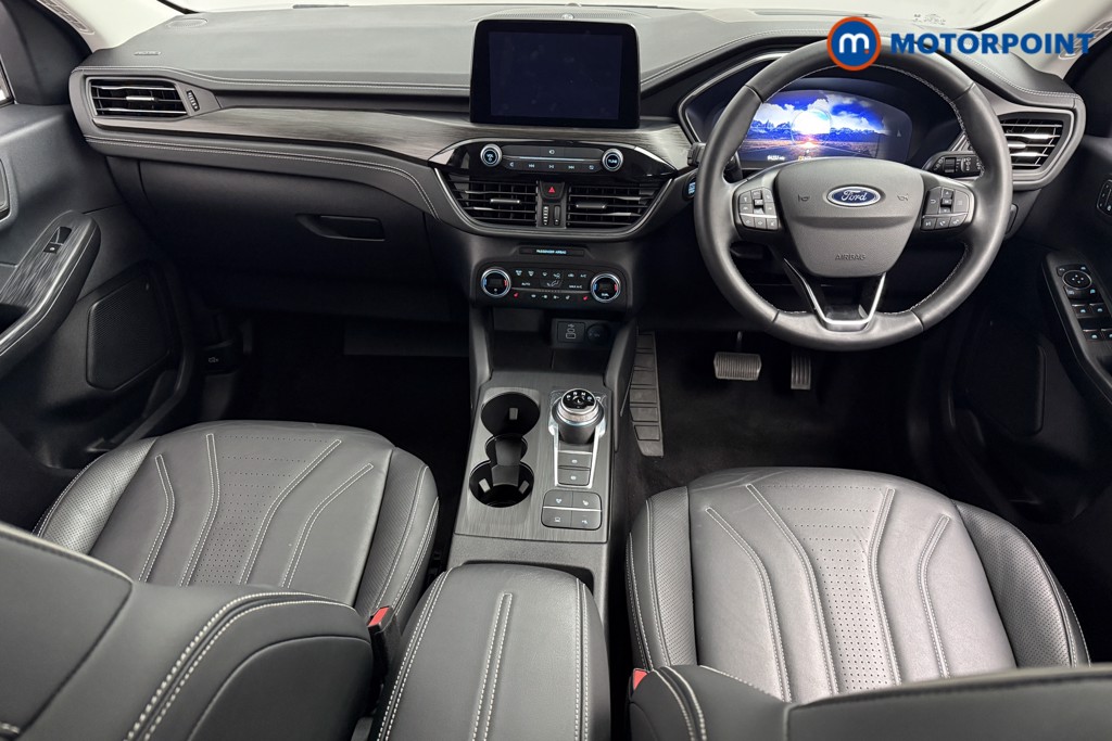 Used Ford Kuga 2022 for sale - 76394878: Photo 10