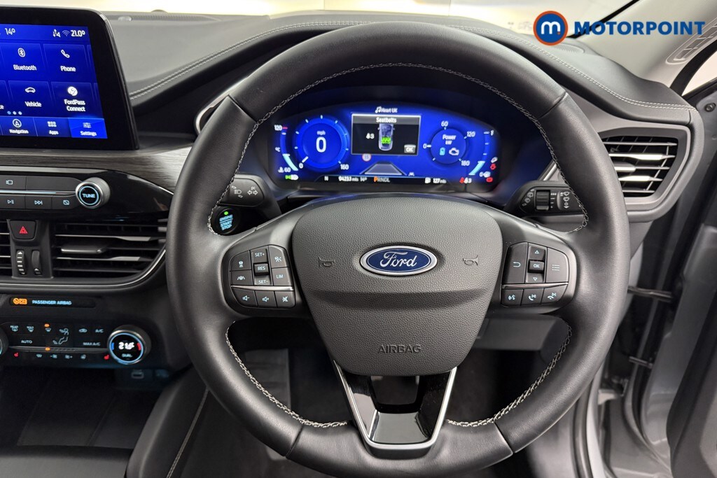 Used Ford Kuga 2022 for sale - 76394878: Photo 11