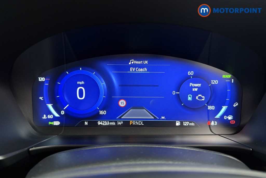 Used Ford Kuga 2022 for sale - 76394878: Photo 14