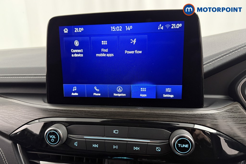 Used Ford Kuga 2022 for sale - 76394878: Photo 15