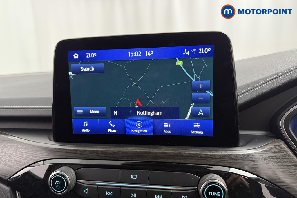 Used Ford Kuga 2022 for sale - 76394878: Photo 16