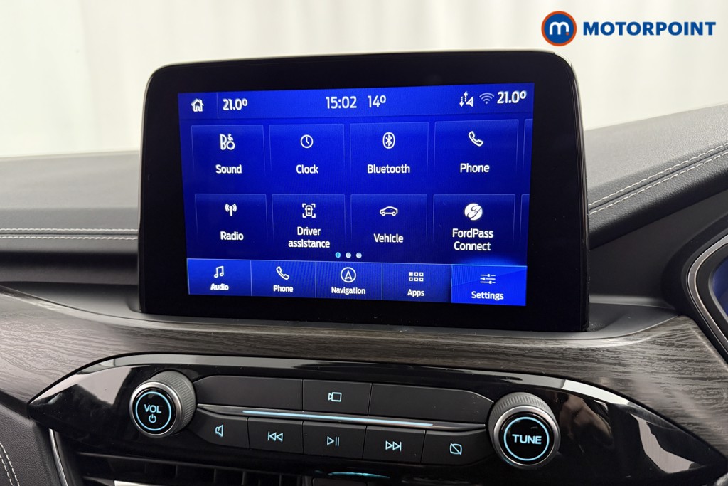 Used Ford Kuga 2022 for sale - 76394878: Photo 17