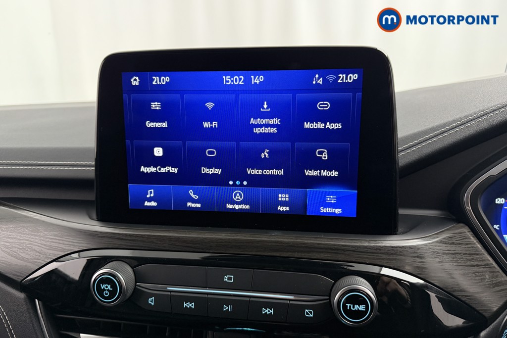 Used Ford Kuga 2022 for sale - 76394878: Photo 18